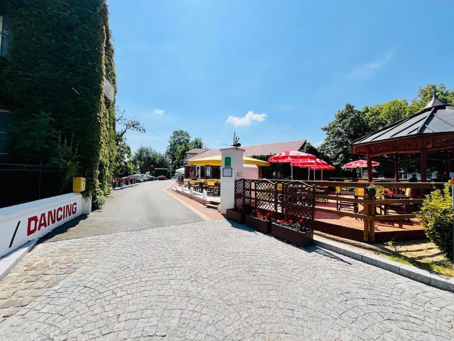 Mobil Home Le Denver Noyelles-sur-Mer Zewnętrze zdjęcie